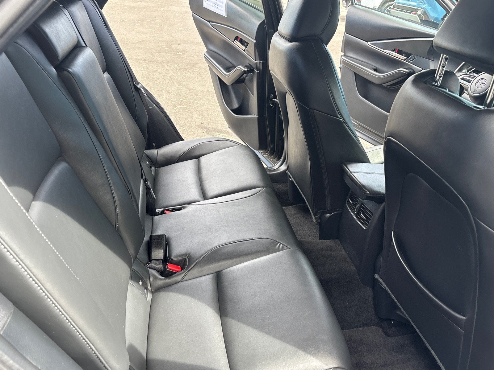 2023 Mazda Mazda CX-30 2.5 S Preferred Package
