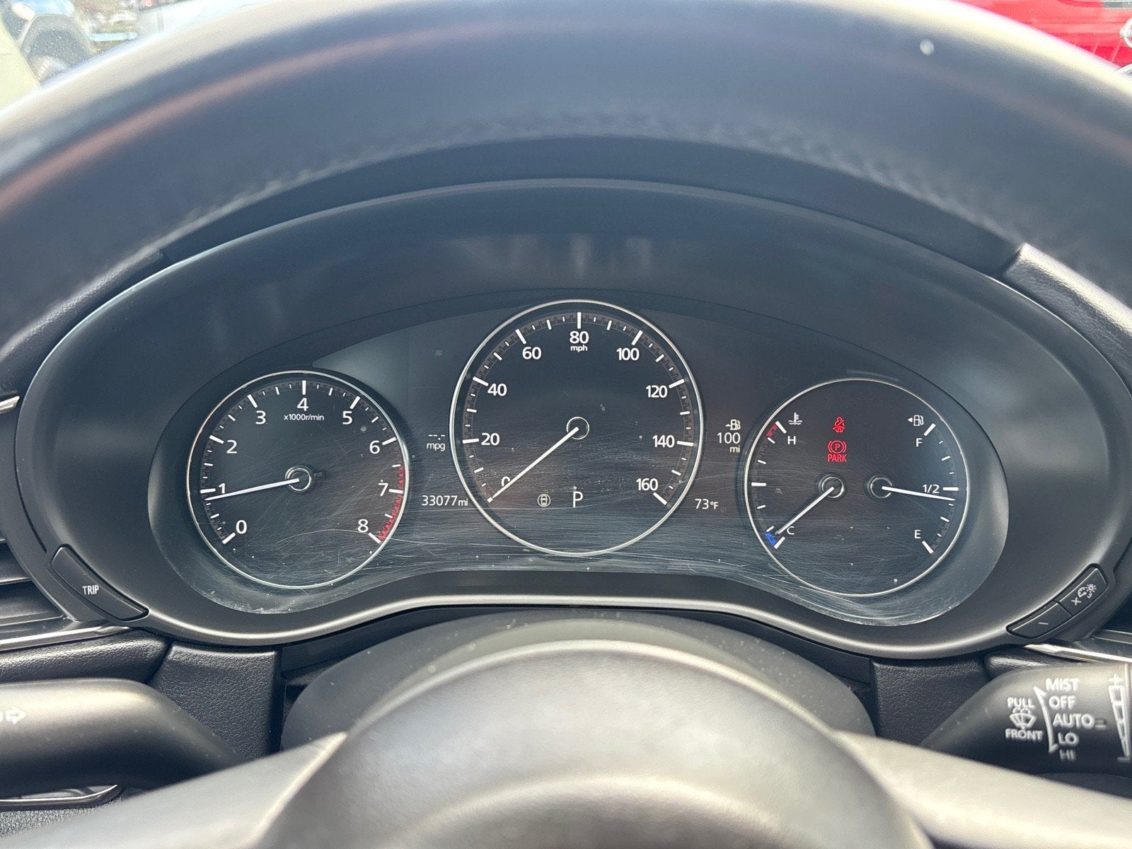 2023 Mazda Mazda CX-30 2.5 S Preferred Package