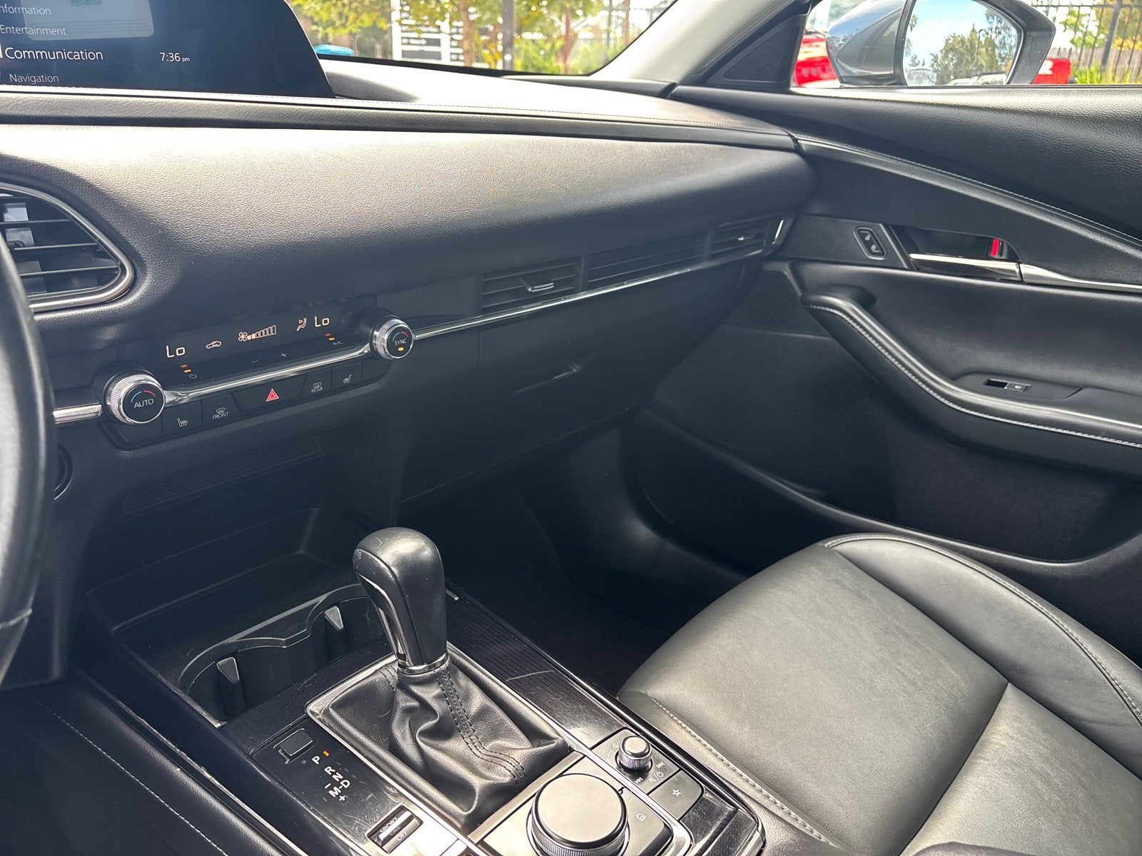 2023 Mazda Mazda CX-30 2.5 S Preferred Package