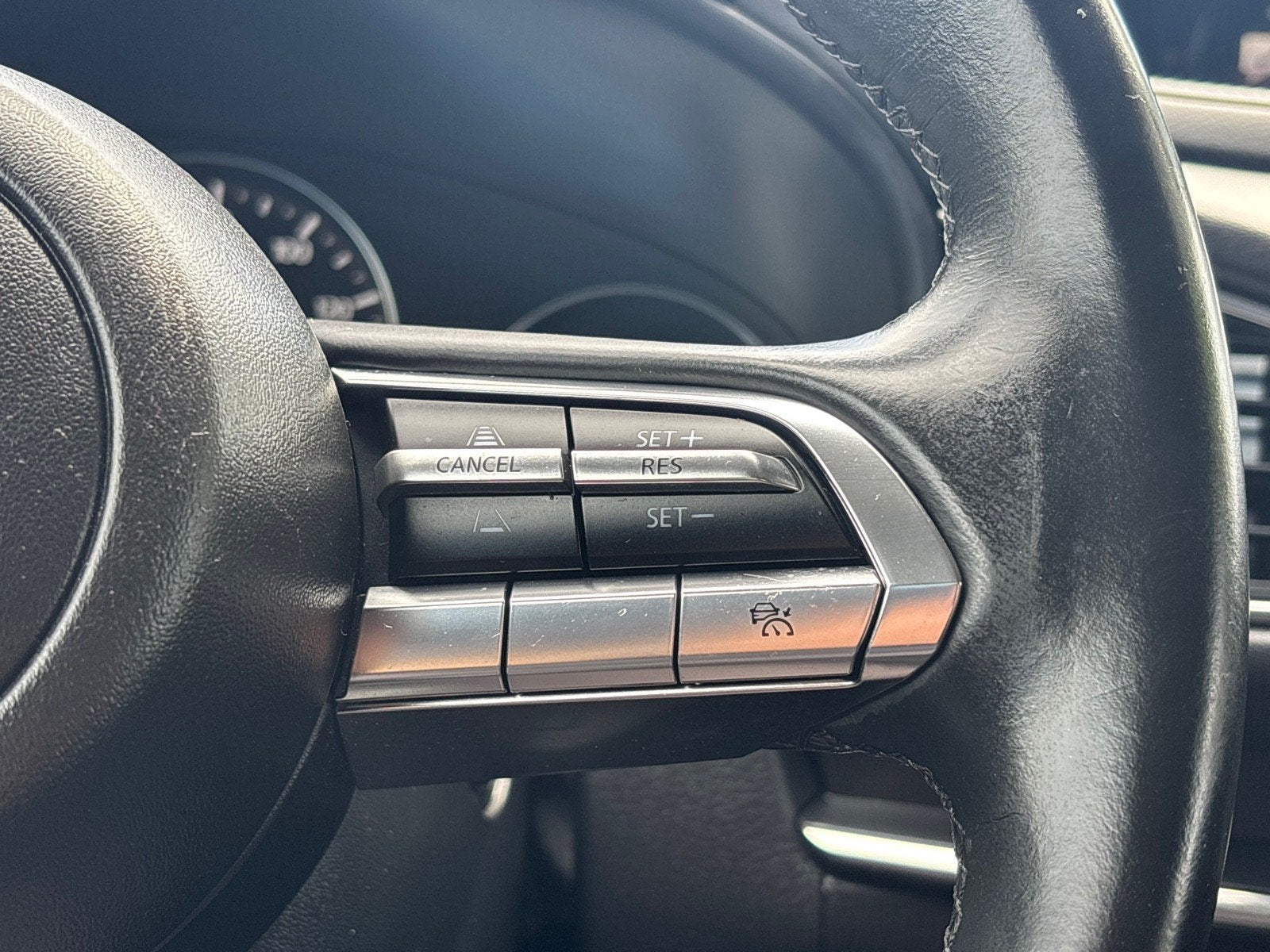 2023 Mazda Mazda CX-30 2.5 S Preferred Package