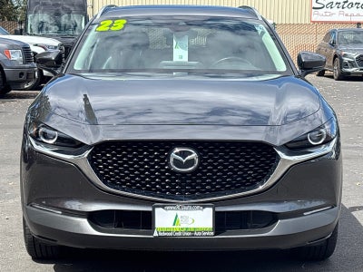 2023 Mazda Mazda CX-30 2.5 S Preferred Package
