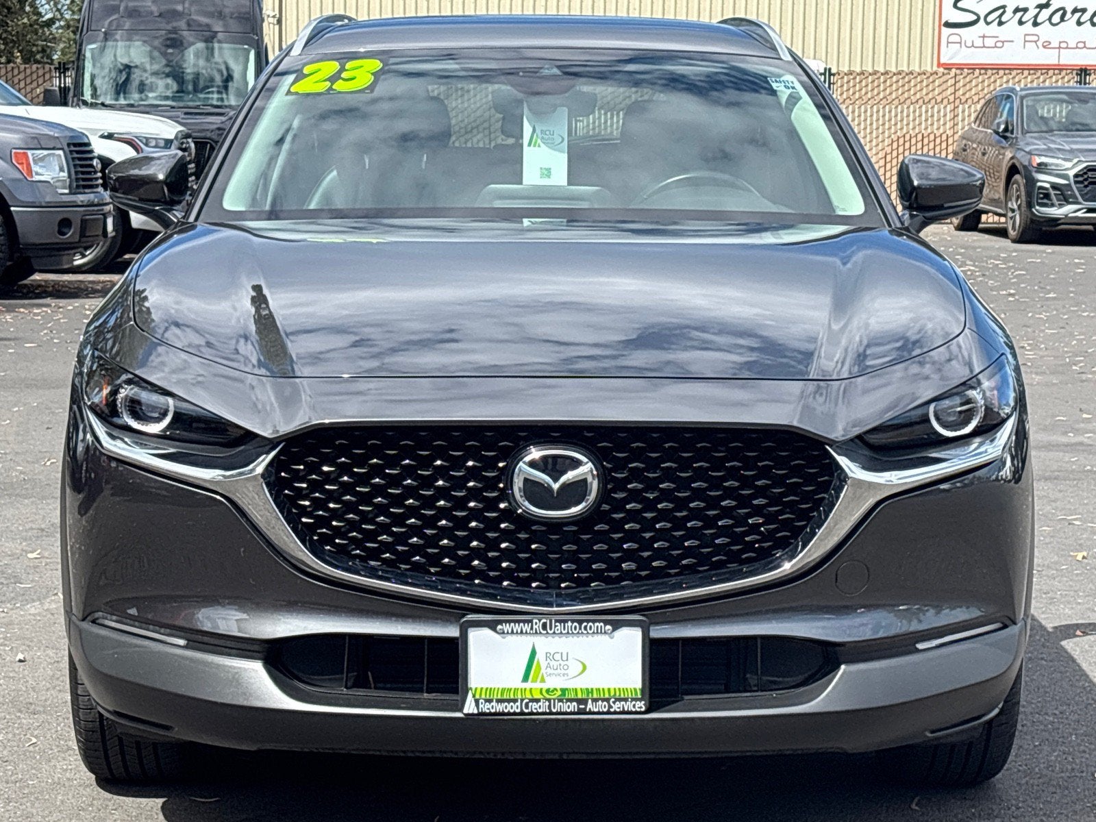 2023 Mazda Mazda CX-30 2.5 S Preferred Package