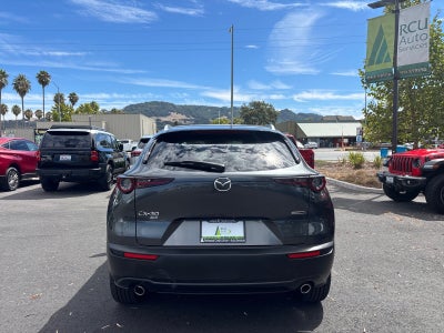 2023 Mazda Mazda CX-30 2.5 S Preferred Package