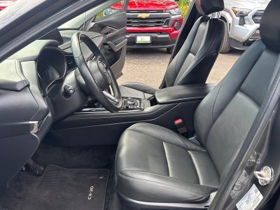 2023 Mazda Mazda CX-30 2.5 S Preferred Package