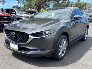 2023 Mazda Mazda CX-30 2.5 S Preferred Package