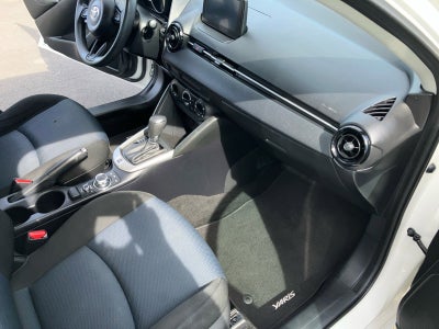 2020 Toyota Yaris Sedan L