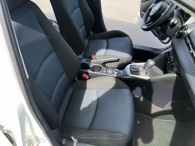 2020 Toyota Yaris Sedan L