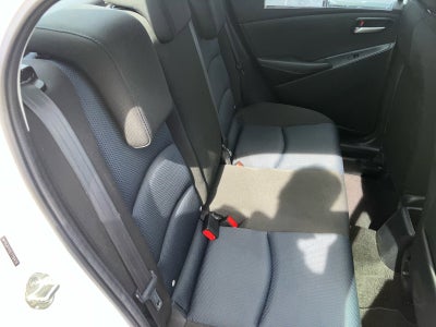 2020 Toyota Yaris Sedan L