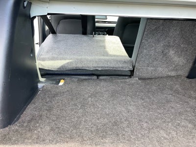 2020 Toyota Yaris Sedan L