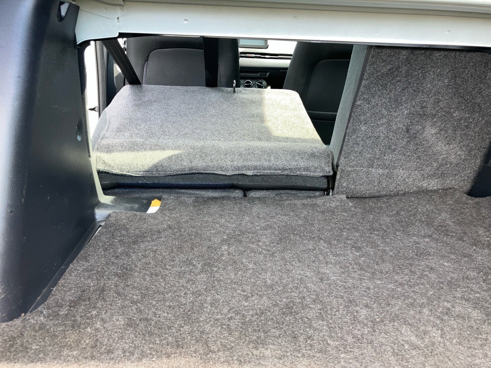 2020 Toyota Yaris Sedan L