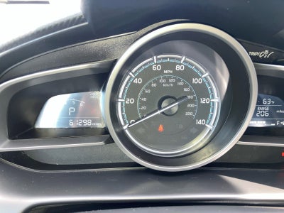 2020 Toyota Yaris Sedan L