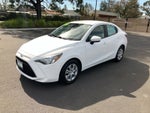 2020 Toyota Yaris Sedan L