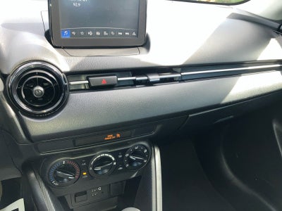 2020 Toyota Yaris Sedan L