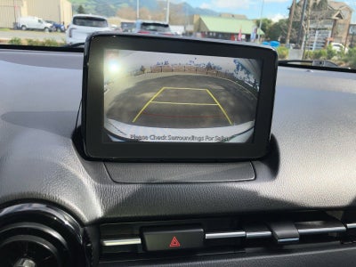 2020 Toyota Yaris Sedan L