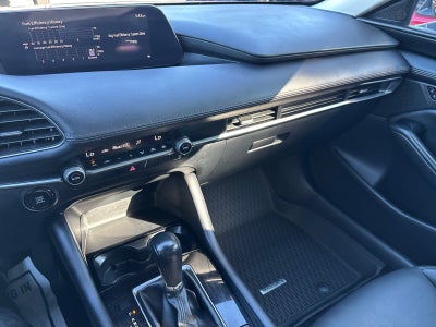2024 Mazda Mazda3 Sedan 2.5 S Select Sport
