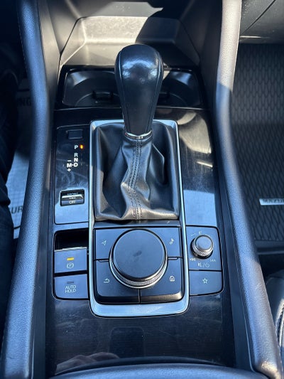 2024 Mazda Mazda3 Sedan 2.5 S Select Sport