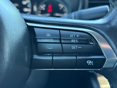 2024 Mazda Mazda3 Sedan 2.5 S Select Sport