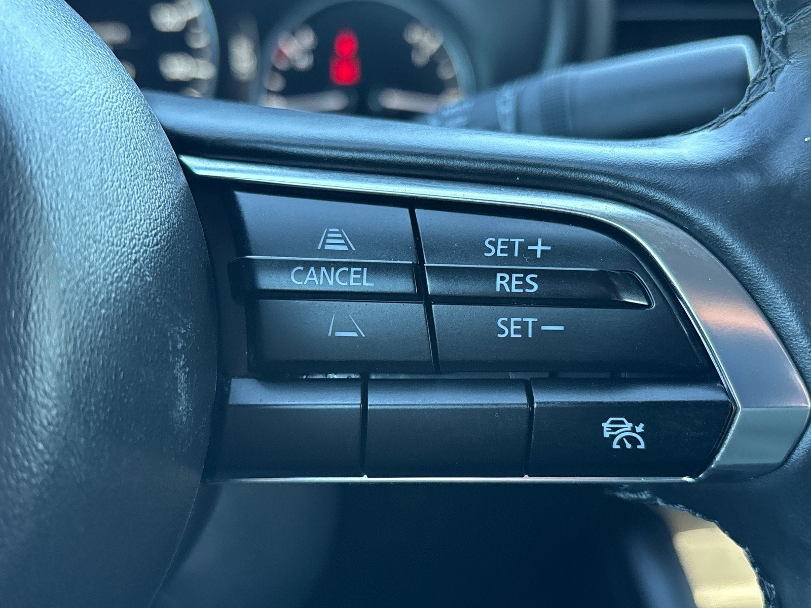 2024 Mazda Mazda3 Sedan 2.5 S Select Sport