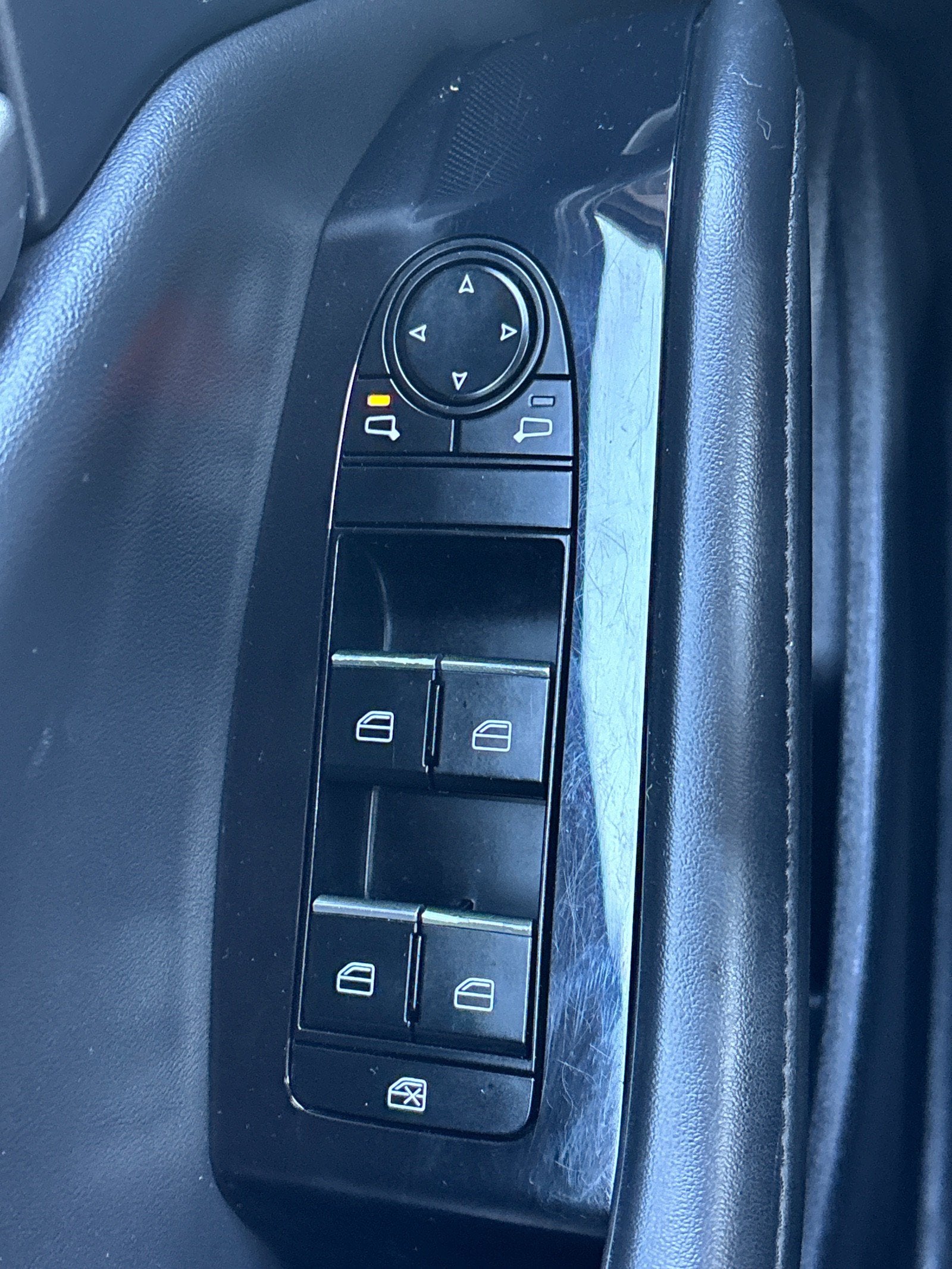 2024 Mazda Mazda3 Sedan 2.5 S Select Sport