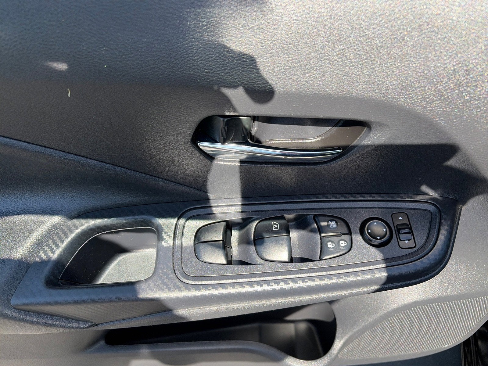 2023 Nissan Versa SV