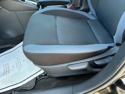 2023 Nissan Versa SV