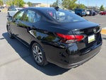 2023 Nissan Versa SV