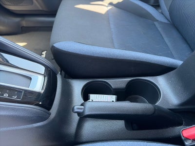 2023 Nissan Versa SV