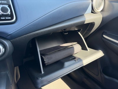 2023 Nissan Versa SV