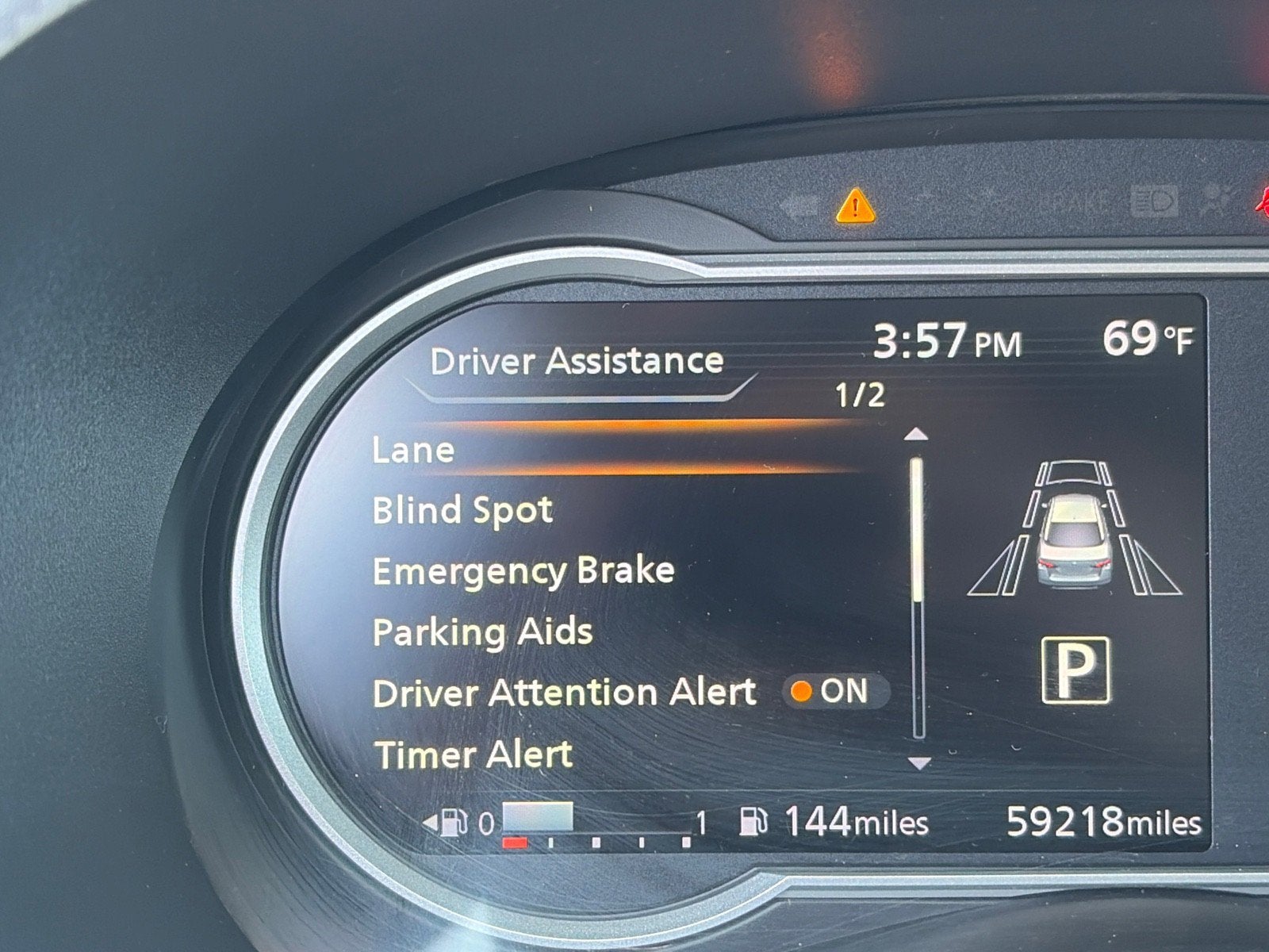 2023 Nissan Versa SV