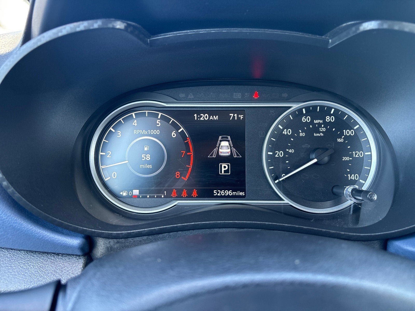 2023 Nissan Versa SV