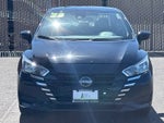 2023 Nissan Versa SV