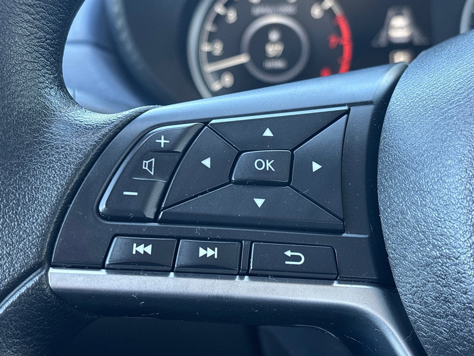 2023 Nissan Versa SV