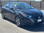 2023 Nissan Versa SV