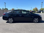 2023 Nissan Versa SV