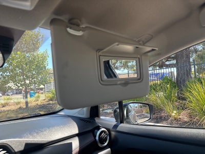 2024 Nissan Versa SR
