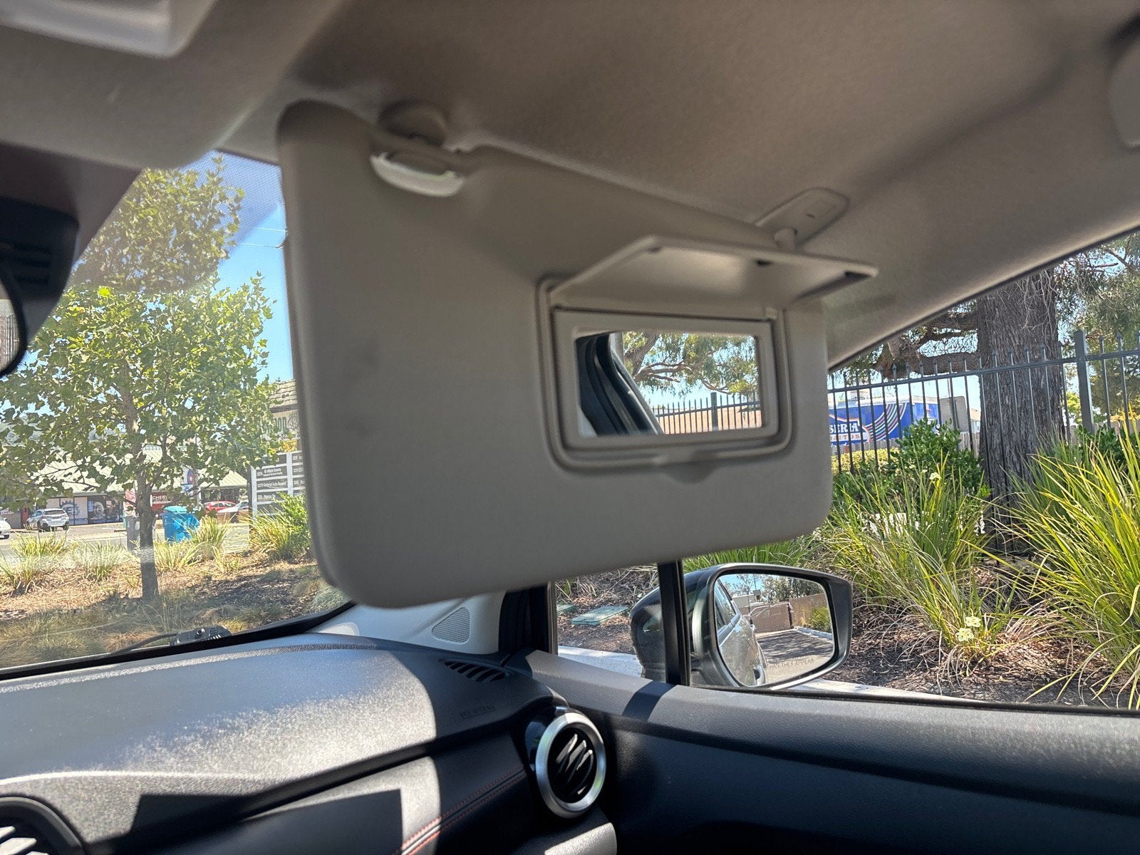 2024 Nissan Versa SR