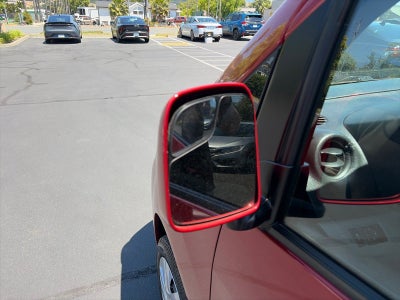 2020 Nissan NV200 Compact Cargo SV