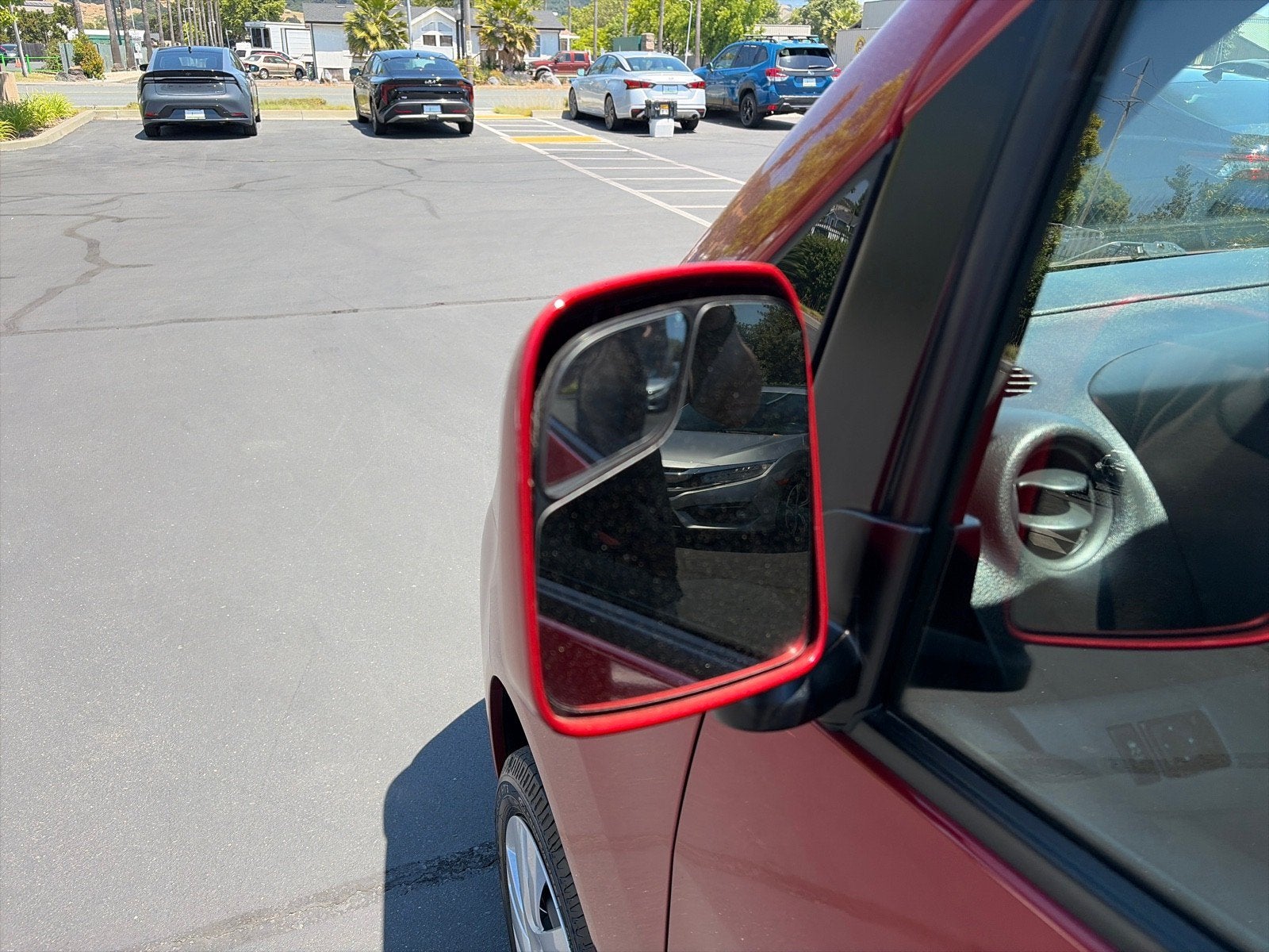2020 Nissan NV200 Compact Cargo SV