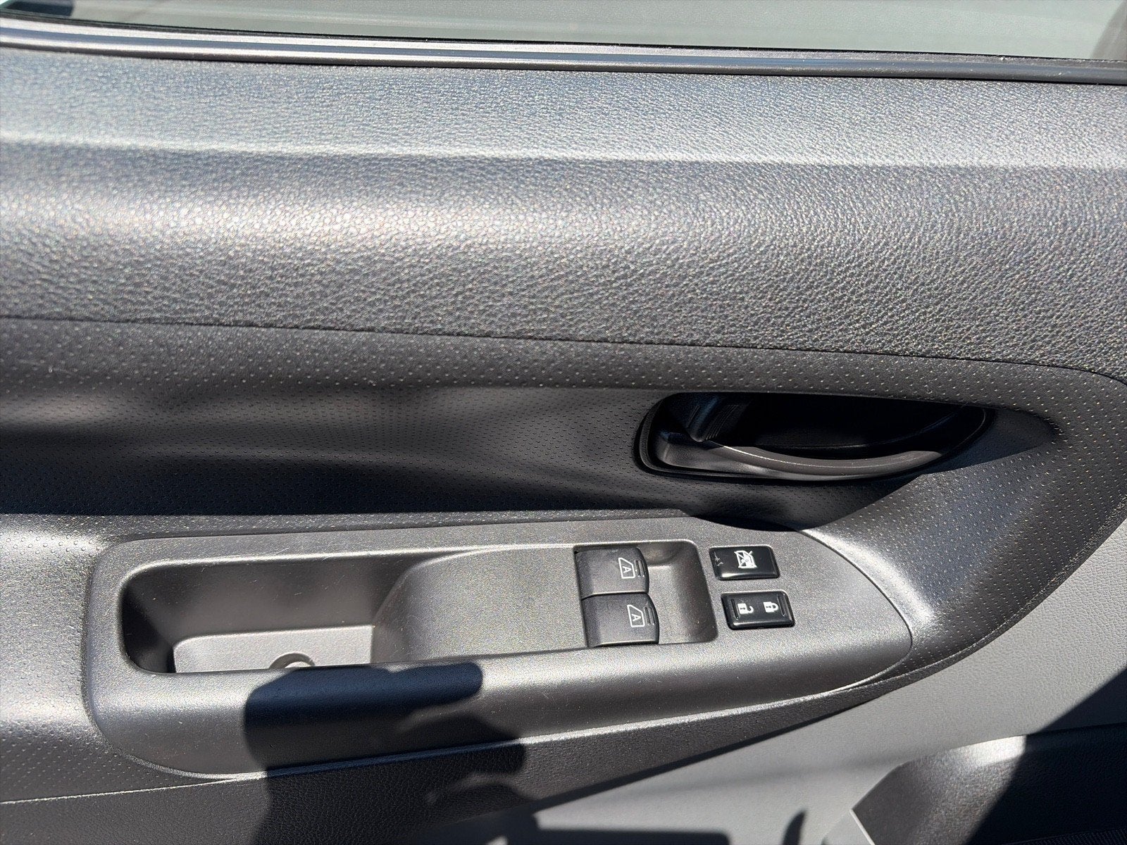 2020 Nissan NV200 Compact Cargo SV