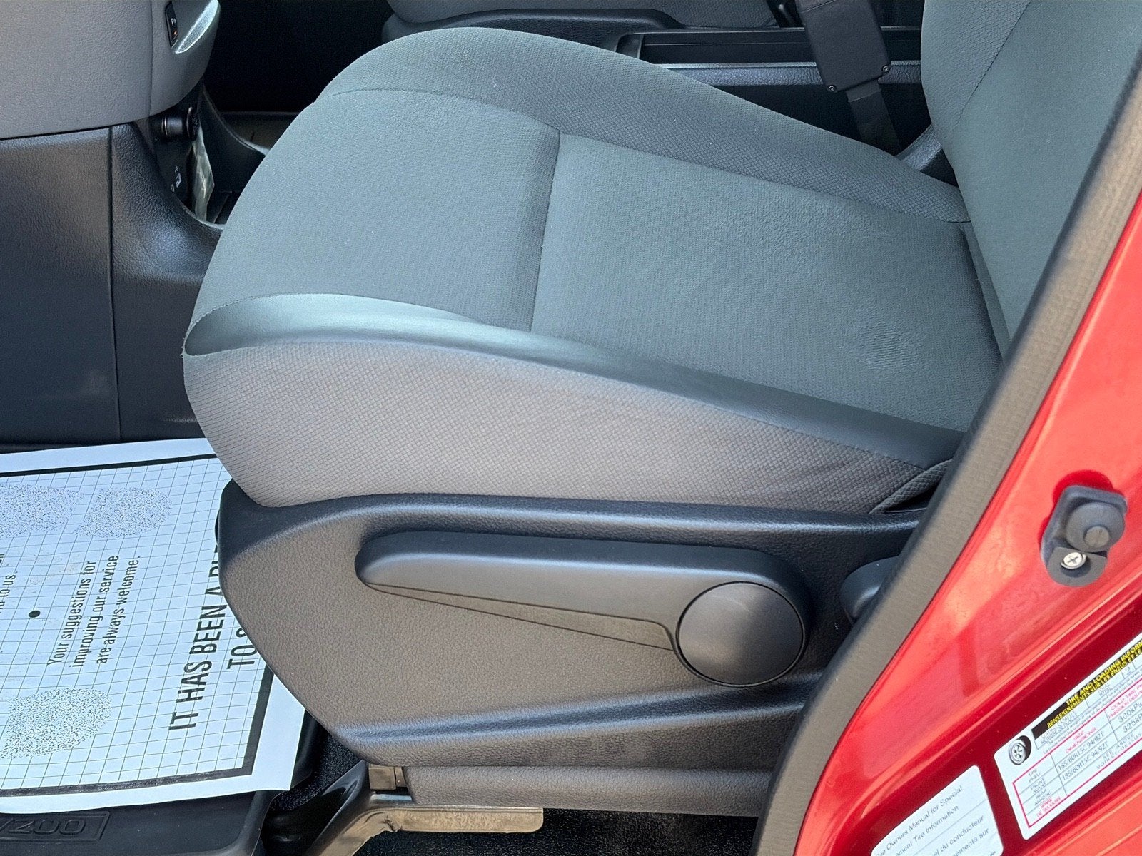 2020 Nissan NV200 Compact Cargo SV