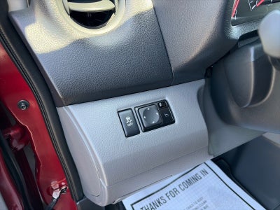 2020 Nissan NV200 Compact Cargo SV