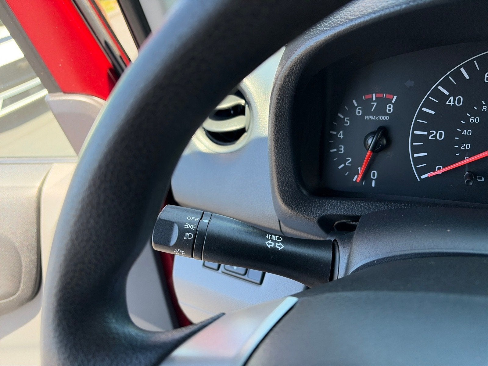 2020 Nissan NV200 Compact Cargo SV
