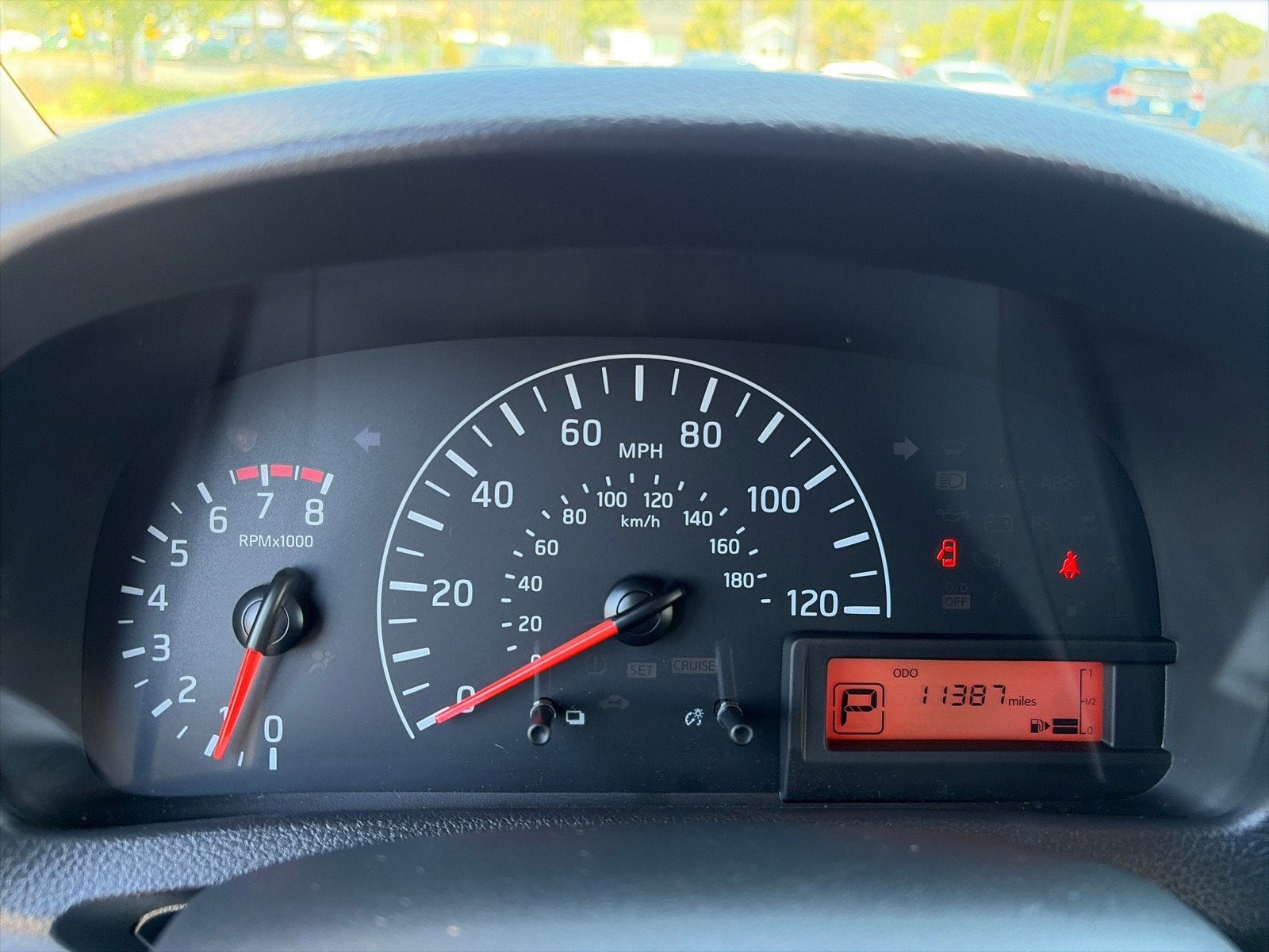 2020 Nissan NV200 Compact Cargo SV