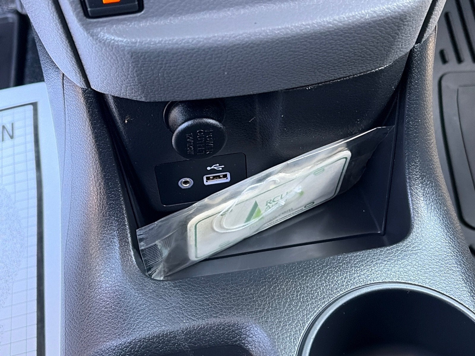 2020 Nissan NV200 Compact Cargo SV