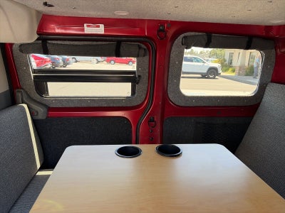 2020 Nissan NV200 Compact Cargo SV