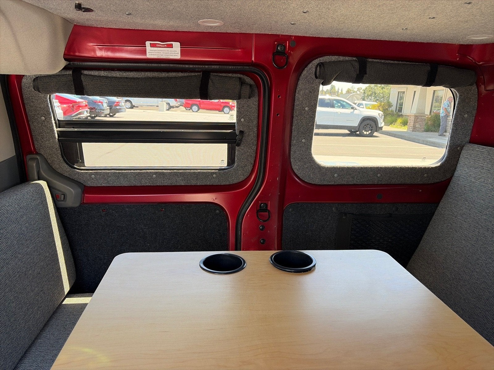 2020 Nissan NV200 Compact Cargo SV