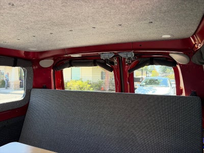 2020 Nissan NV200 Compact Cargo SV