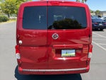 2020 Nissan NV200 Compact Cargo SV
