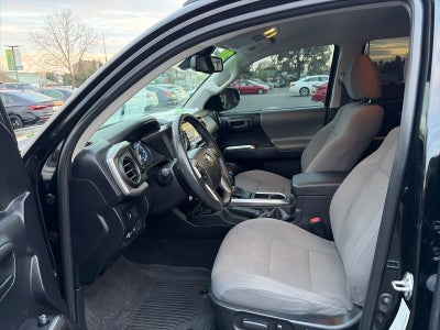 2021 Toyota Tacoma 2WD SR5