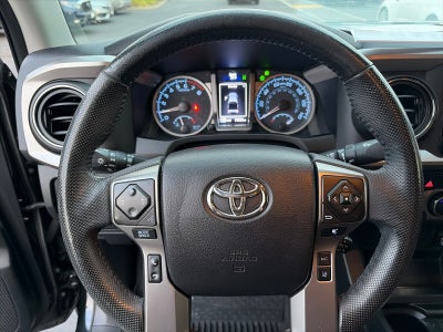 2021 Toyota Tacoma 2WD SR5